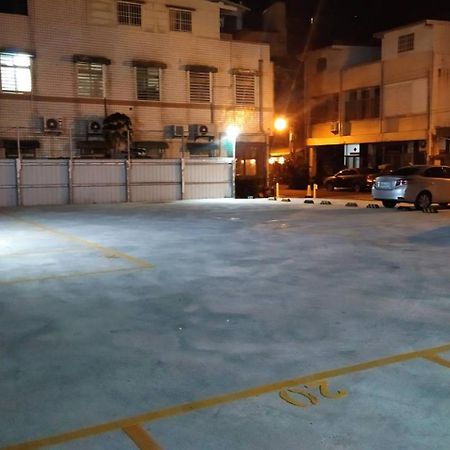 Tc Hotel - Hualien Zhongxiao Eksteriør bilde